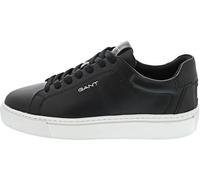 GANT FOOTWEAR Men Mc Julien Sneaker, Black White, 9 UK