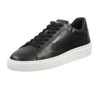 GANT FOOTWEAR Men Mc Julien Sneaker, Evening Wood Black, 9 UK