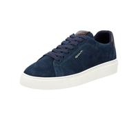 GANT FOOTWEAR Men Mc Julien Sneaker, Navy, 11 UK