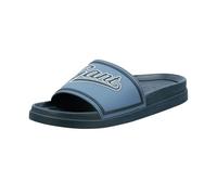 GANT FOOTWEAR Men Pierbay Sport Sandal, Blue, 10 UK