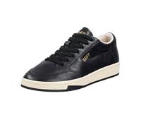 GANT FOOTWEAR Men Prepus Sneaker, Black, 10 UK