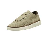 GANT FOOTWEAR Men San Prep Sneaker, beige, 10 UK