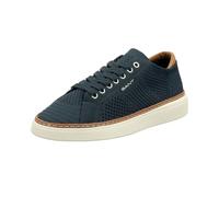 GANT FOOTWEAR Men San Prep Sneaker, blue, 9 UK