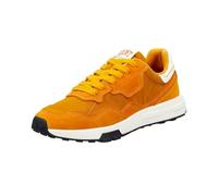 GANT FOOTWEAR Men Youtron Sneaker, Inca Gold, 12 UK
