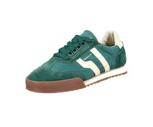 GANT FOOTWEAR Men's Baylle Trainers, Pine Green, 11 UK