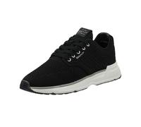 GANT Footwear Men's Beeker Trainers, Black, 42 EU