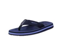 GANT Footwear Men's Brodale Sports Sandals, Navy, 46 EU