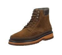 GANT FOOTWEAR Men's clafton Ankle Boot, Tobacco Brown, 10 UK