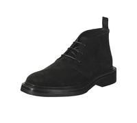 GANT FOOTWEAR Men's Fairwyn Ankle Boot, Black, 11.5 UK
