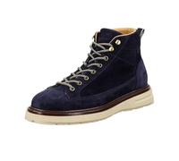 GANT Footwear Men's Hillprep Ankle Boots, Navy, 43 EU, navy, 9.5 UK