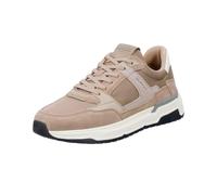 GANT FOOTWEAR Men's Jeuton Trainers, Greige, 7 UK