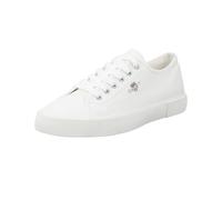 GANT Footwear Men's Killox Trainers, White, 45 EU