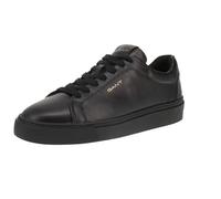 GANT FOOTWEAR Men's MC Julien Trainers, Black, 11 UK