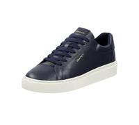GANT FOOTWEAR Men's MC Julien Trainers, Navy, 9.5 UK