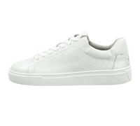 GANT FOOTWEAR Men's MC Julien Trainers, White, 43 EU