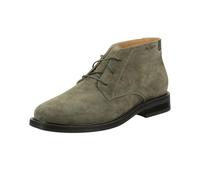 GANT FOOTWEAR Men's St Fairkon Ankle Boot, Desert Brown, 8 UK