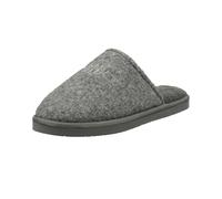 GANT FOOTWEAR Men's tamaware Slipper, Gray, 13.5 UK
