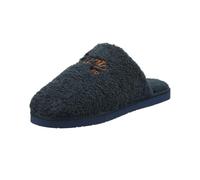 GANT FOOTWEAR Men's tamaware Slipper, Navy, 11.5 UK