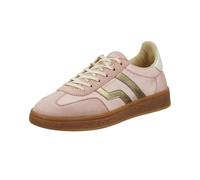 GANT FOOTWEAR Women Cuzima Sneaker, Pink, 8 UK