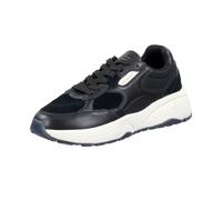 GANT FOOTWEAR Women Newile Sneaker, Black, 7 UK