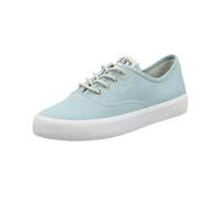 GANT FOOTWEAR Women Zoewill Sneaker, Blue, 6 UK