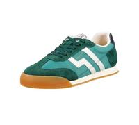 GANT FOOTWEAR Women's Beylana Trainers, Pine Green, 9 UK
