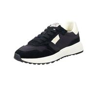 GANT FOOTWEAR Women's Beywin Trainers, Black, 38 EU, Black, 6 UK