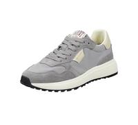 GANT FOOTWEAR Women's Beywin Trainers, Grey, 38 EU, Gray, 6 UK