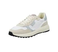 GANT FOOTWEAR Women's Beywin Trainers, White, 6 UK