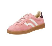 GANT FOOTWEAR Women's Cuzima Trainers, Old Pink Off White, 8.5 UK