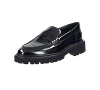 GANT Footwear Women's Ivyhill Trainers, Black, 38 EU, Black, 6 UK