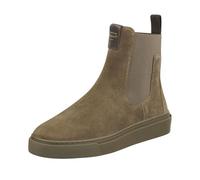 GANT FOOTWEAR Women's Julice Chelsea Boot, Desert Brown, 7.5 UK