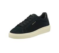 GANT FOOTWEAR Women's Julice Sneaker, Black, 9.5 UK