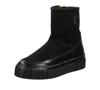 GANT FOOTWEAR Women's snowmont Ankle Boot, Black, 5 UK