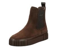 GANT FOOTWEAR Women's snowmont Chelsea Boot, Cacao Brown, 8 UK