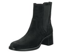 GANT FOOTWEAR Women's workdale Chelsea Boot, Black, 7.5 UK