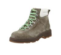GANT Footwear WOOTLYNNE Women's Ankle Boots, Dark Taupe, 38 EU, Dark taupe, 6 UK