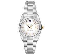 GANT G186001 - Woman - 28 mm - Analogue - Quartz - Mineral Glass White 16 mm