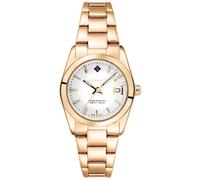 GANT G186005 - Woman - 28 mm - Analogue - Quartz - Mineral Glass White 16 mm