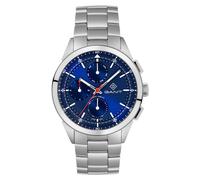 GANT G188002 - Man - 42 mm - Quartz - Mineral Glass Blue 22 mm