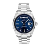 GANT G189002 - Man - 41 mm - Analogue - Quartz - Mineral Glass Blue 22 mm