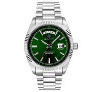 GANT G189003 - Man - 41 mm - Analogue - Quartz - Mineral Glass Green 22 mm