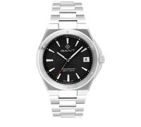 GANT G192001 - Man - 41 mm - Quartz - Mineral Glass Black 41 mm