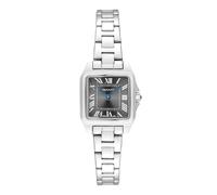 GANT Seneca G193012 - Woman - 22 mm - Analogue - Quartz - Mineral Glass Silver 12 mm
