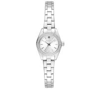 GANT Fairhaven G194106 - Unisex - 22 mm - Analogue - Quartz - Mineral Glass Silver 10 mm