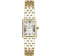 GANT G195002 Rhode Island Mini Women's Watch Stainless Steel Gold White Dial 3 ATM