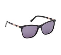Gant Ga00007 Woman Polarized Sunglasses Black Women