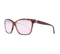 Gant Ga80275852z Woman Sunglasses Brown Women
