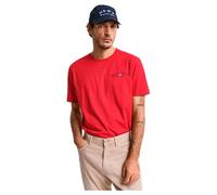 Gant Graphic Short Sleeve T-shirt