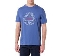 GANT Graphic SS T-Shirt